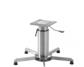 Stainless steel chair frame
