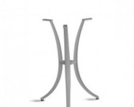 Stainless steel clothes hanger, stainless steel table legs
